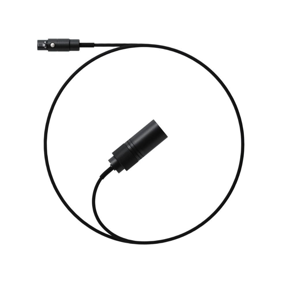 Teenage Engineering CM-15 Black