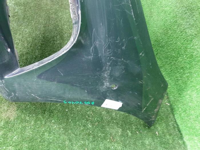 Бампер передний Mercedes S W222 (2013-2017) AMG