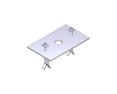 Монтажное основание BY3500T, CAME 119RIY053