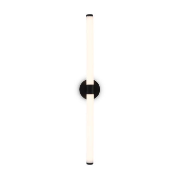 Подсветка для зеркал Maytoni Axis MOD106WL-L16B3K