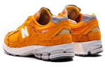 Кроссовки New Balance Nb 2002R "Refined Future"