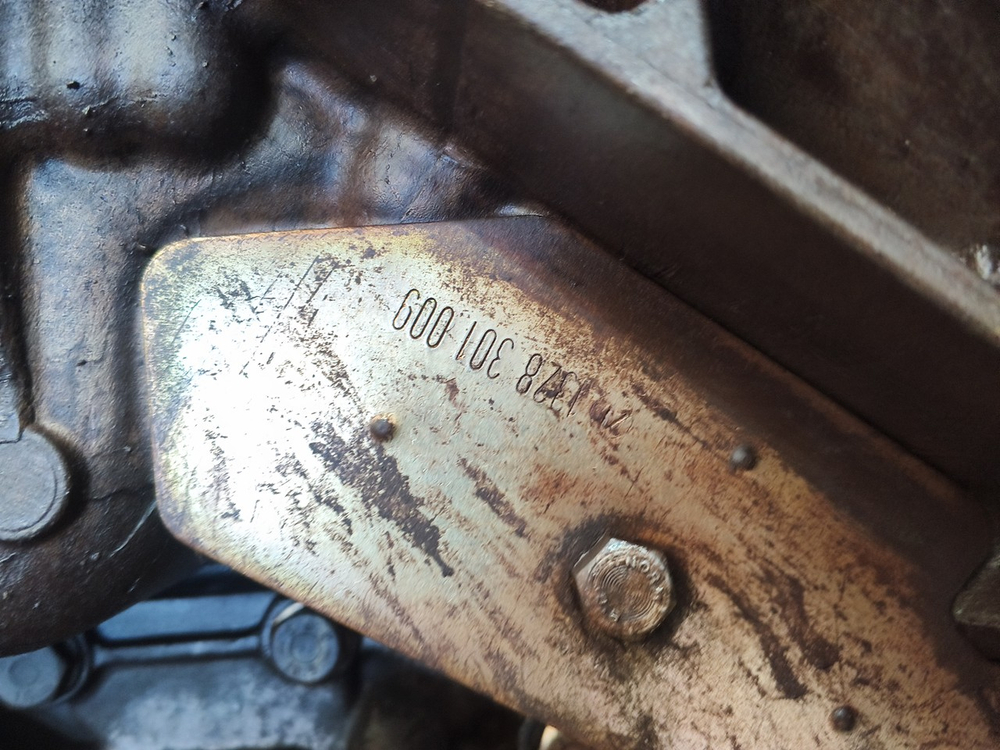 АКПП ZF 12AS2130TD