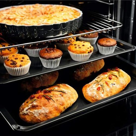 Электрический духовой шкаф Electrolux OED3H50TK