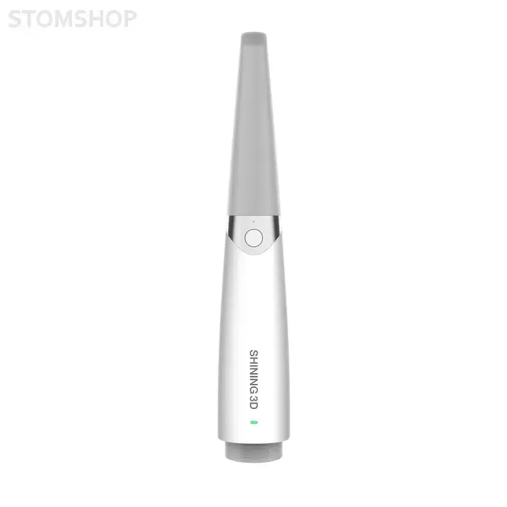 Aoralscan 3 Wireless - беспроводной интраоральный сканер | Shining 3D (Китай)