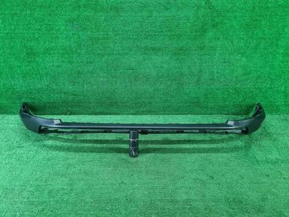 Юбка переднего бампера Toyota RAV4 5 XA50 2018-нв