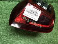 Фонарь левый внешний Chery Tiggo 4 (2018-2023)