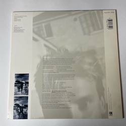 Винтажная виниловая пластинка LP Sting The Dream Of The Blue Turtles (USA 1985) Russians