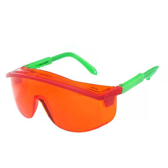 Очки Росомз О37 UNIVERSAL TITAN Strong Glass, (2-2 PC), арт. 13752