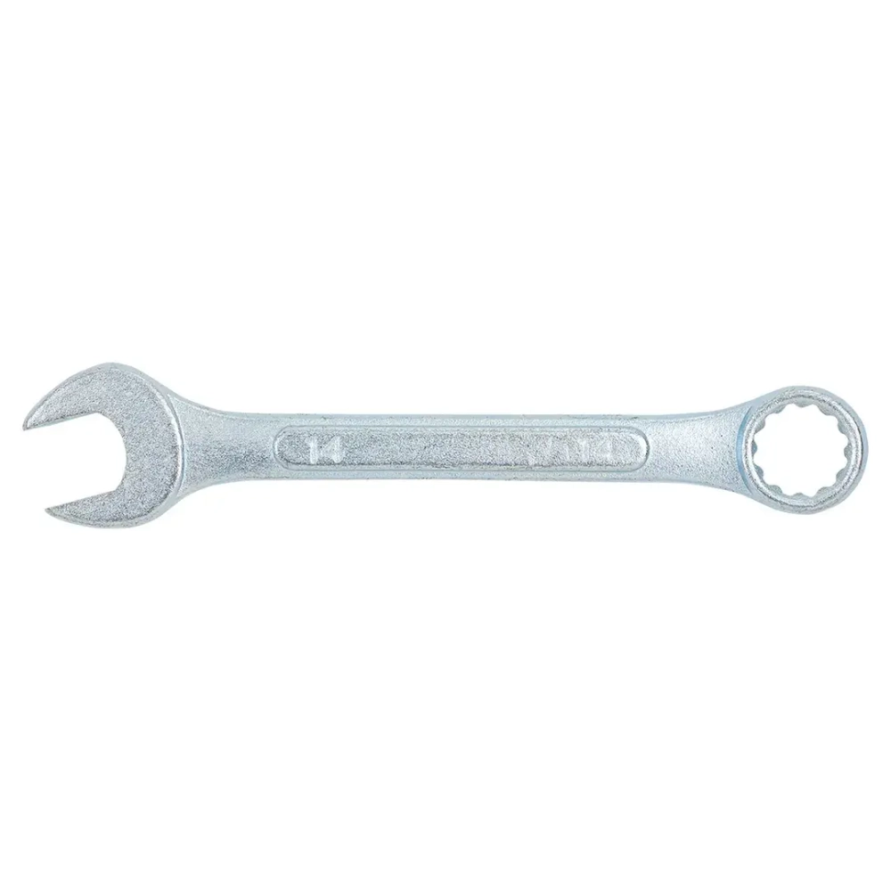 Ключ комбинированный 14мм WMC TOOLS WMC-75514A