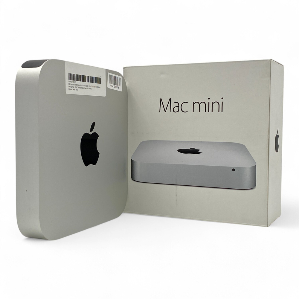 MacMini Late 2014