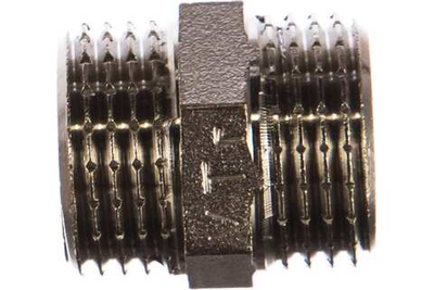 Ниппель 1/2 нар.-нар Valtec(VTr.582)