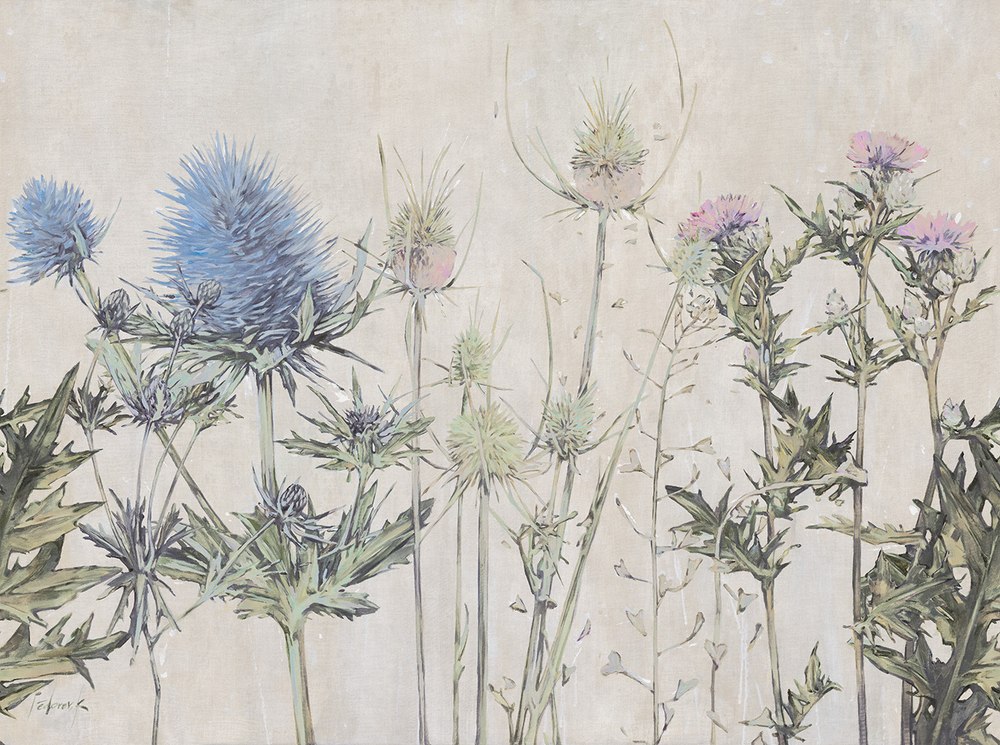 Дизайнерские обои Factura TERRA