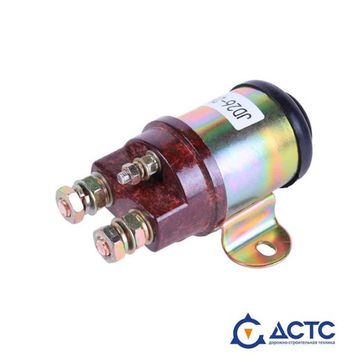 Реле стартера SHANTUI