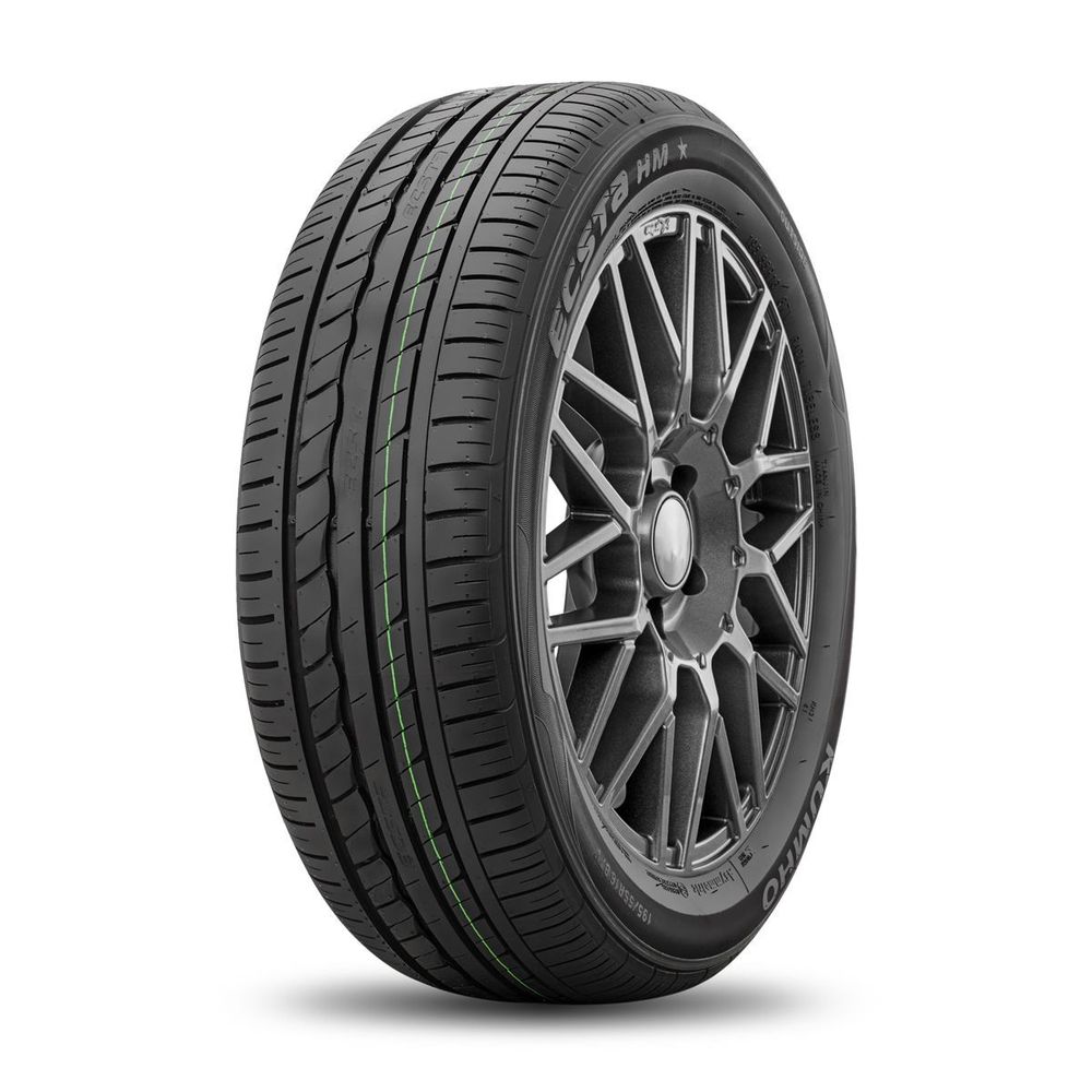 Кумхо  195/55/16  V 87 KH-31