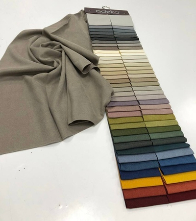 Портьерная ткань Adeko арт. Amsterdam