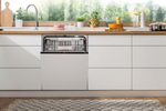 Встраиваемая посудомоечная машина GORENJE GV693A65AD