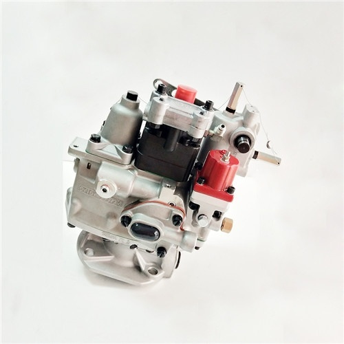 ТНВД 3095557  (калибровка 9683)