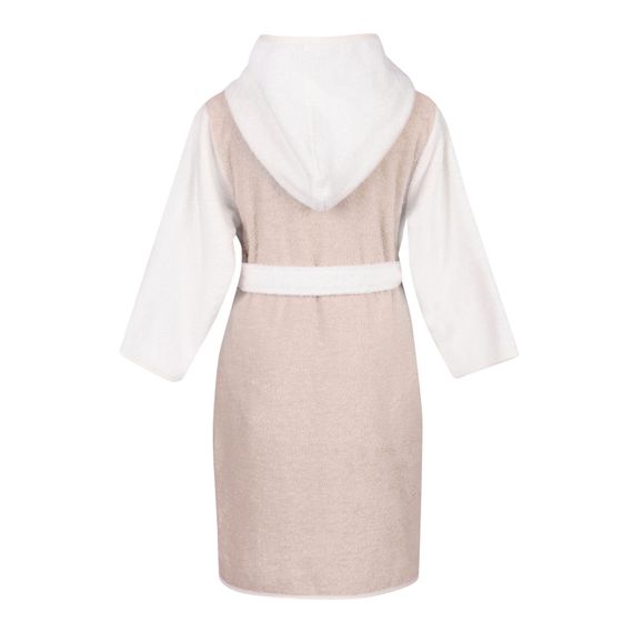 Барни (беж) Халат Дет. 4-6 лет