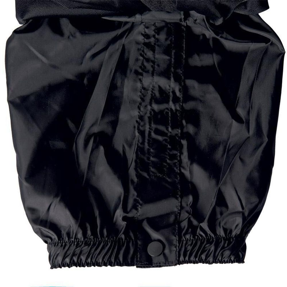 Костюм зимний Alaskan NEW POLAR M (Красный)