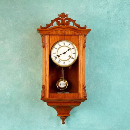 Винтажные часы