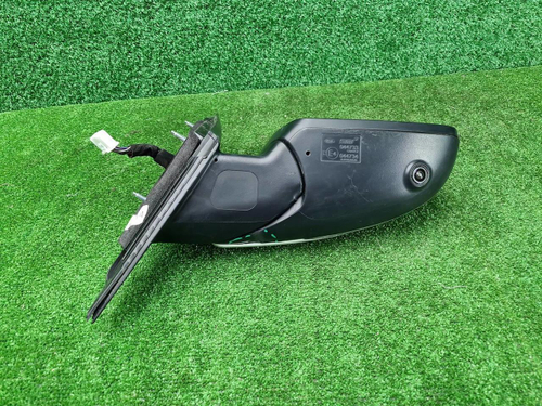 Зеркало правое Kia Optima 4 JF (2018-2020) 19 конт