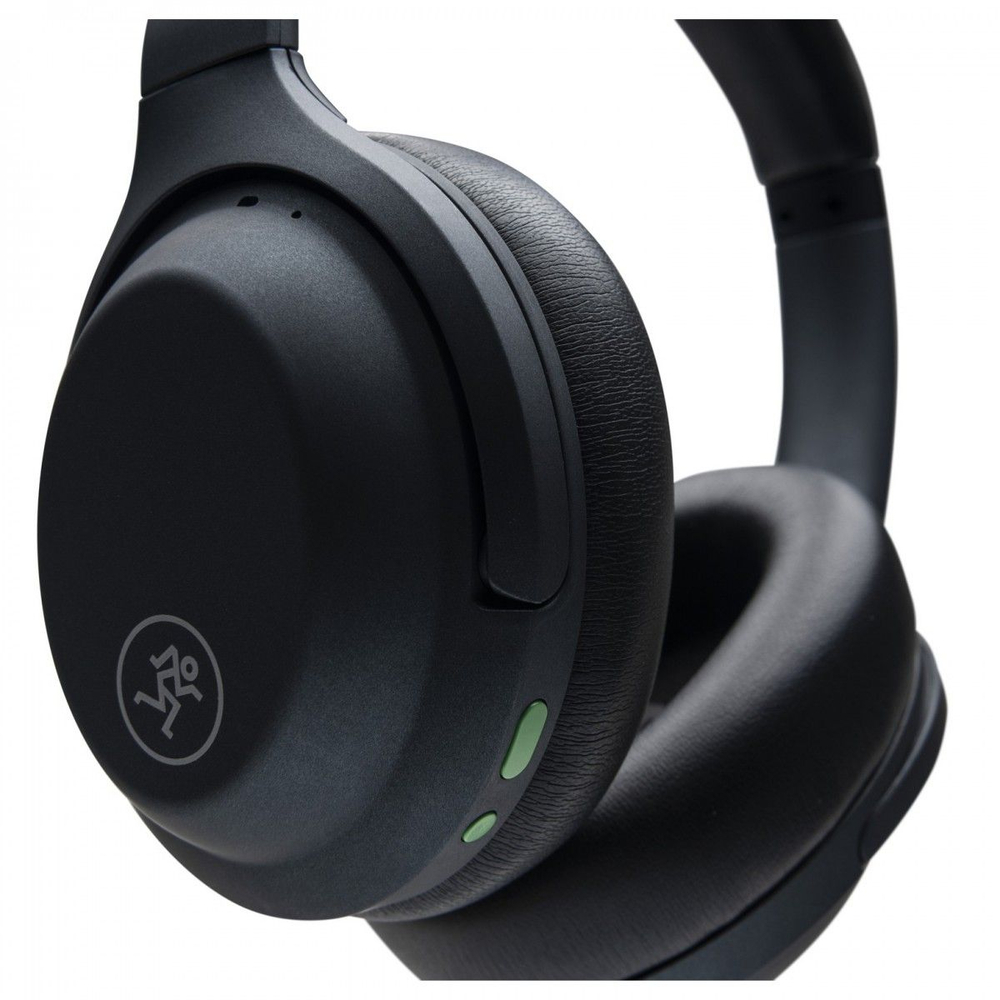 Наушники Mackie MC 60BT