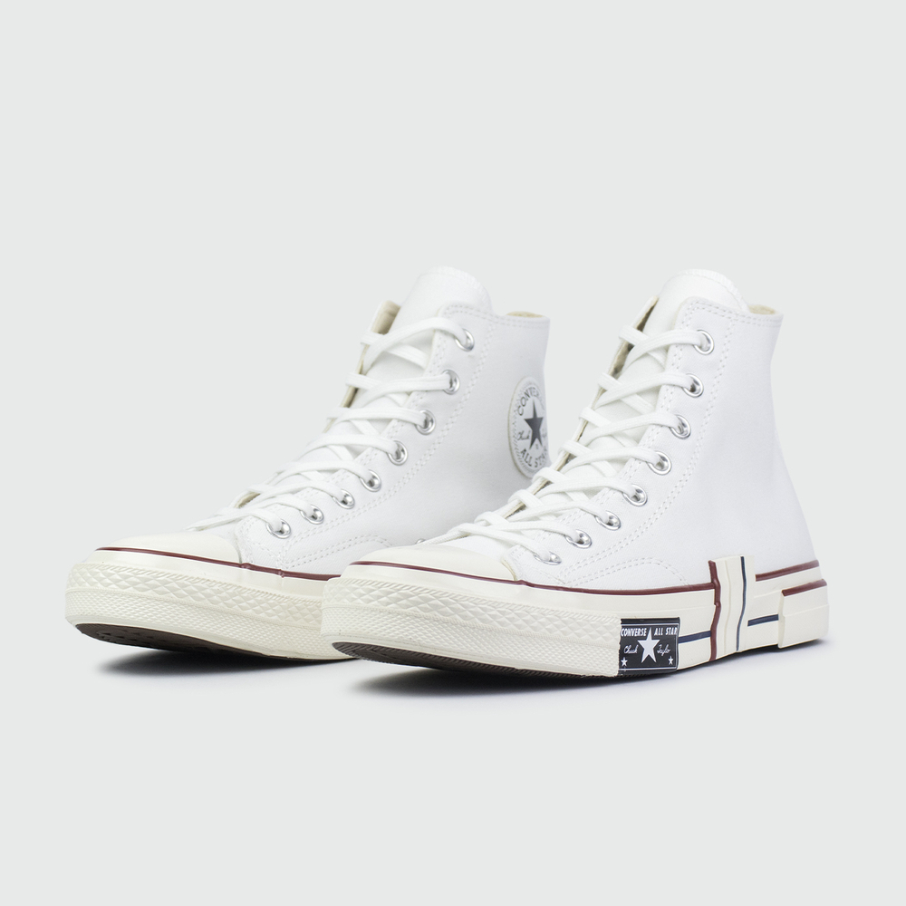 Кеды Converse Chuck Taylor All Star S High Wmns White