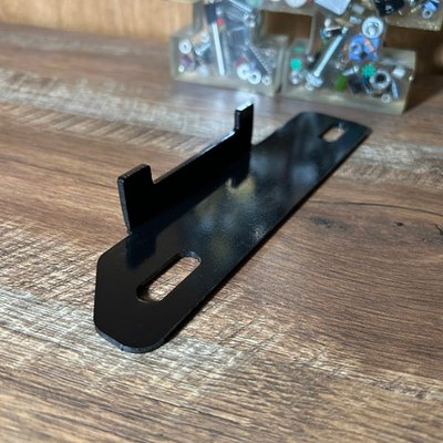 Внутренняя защита спускания груши для силомера Rocky Boxer