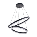 Подвесной светильник Natali Kovaltseva Oreol LED LAMPS 81298