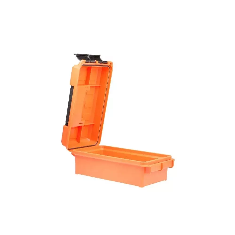 Герметичный ящик для патронов TB-911 оранж.