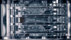 Пароконвектомат Rational iCombi Pro 6-1/1 E