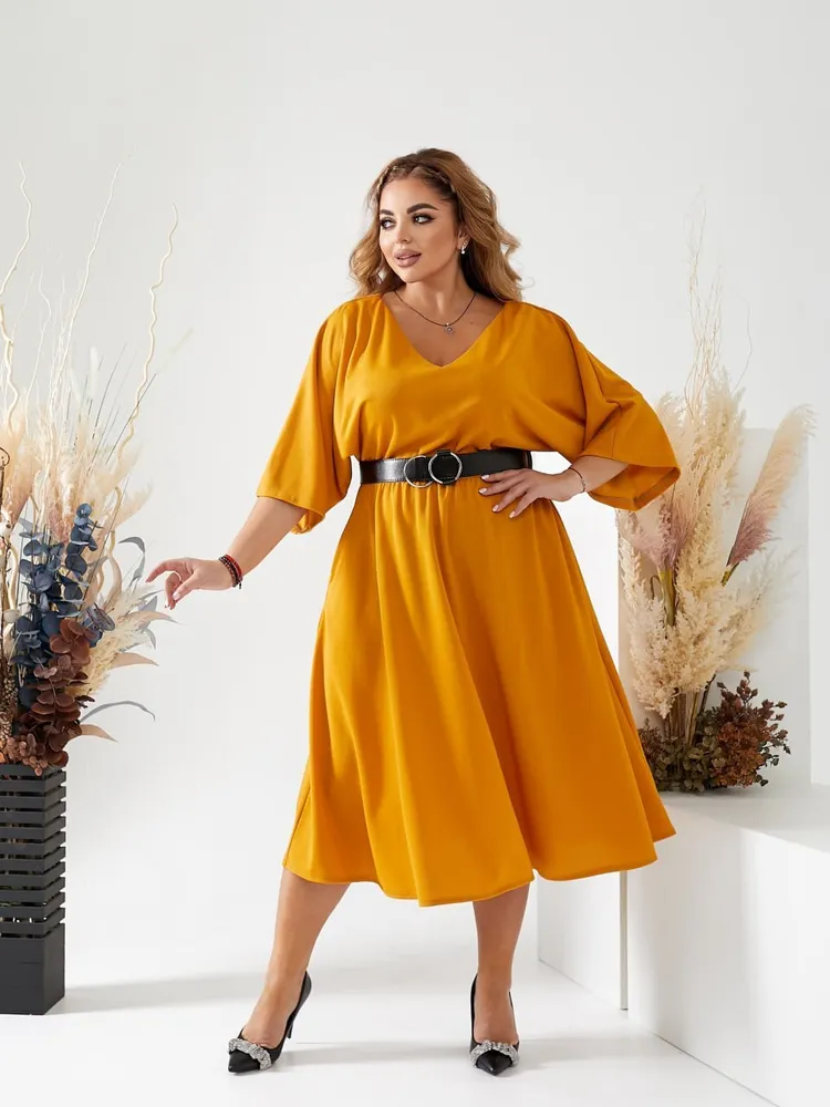 Платье УК-536 Fabrika