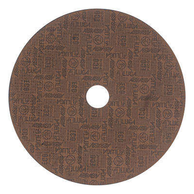 Круг отрезной по металлу, 180 х 2.0 х 22 мм "Луга" Россия