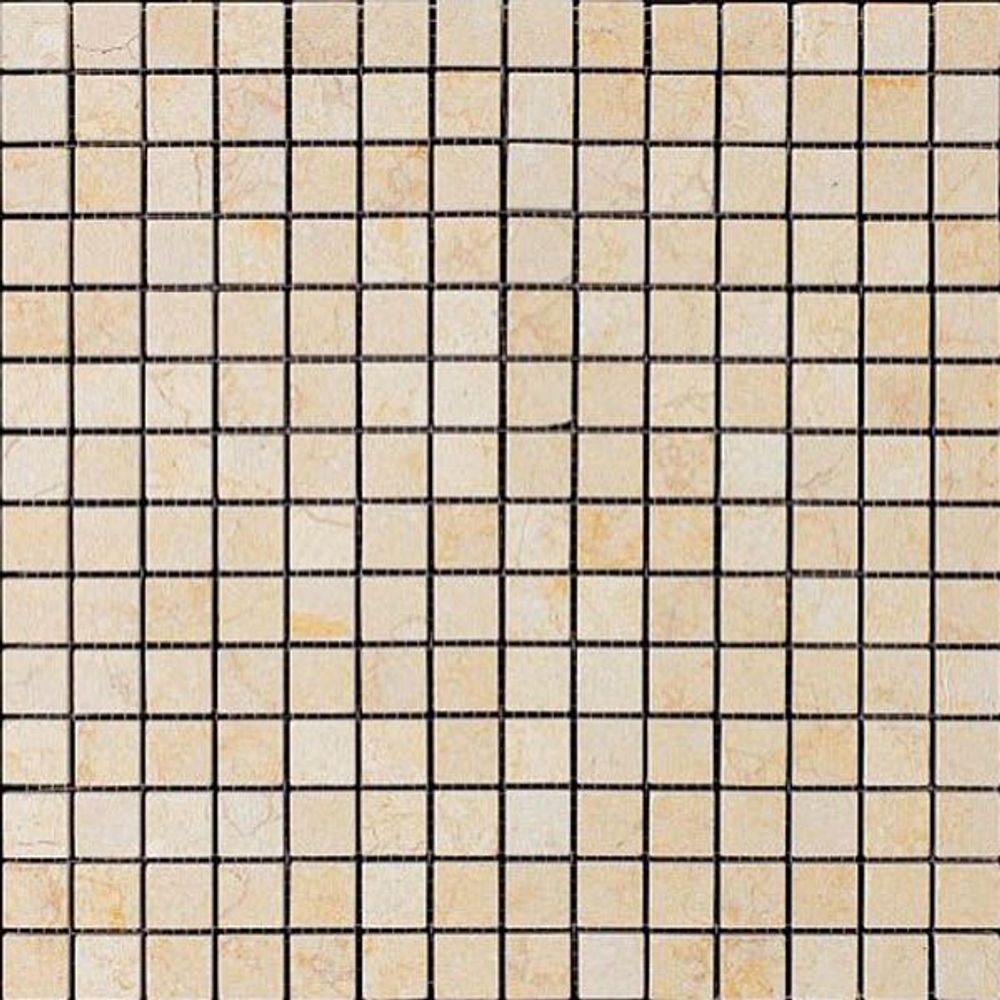 Мозаика мрамор Adriatica 7M021-20P (20x20)