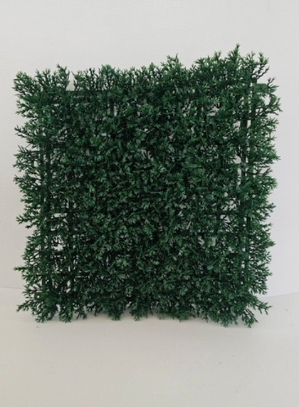Ковер искусственный мох / Арт 9072
