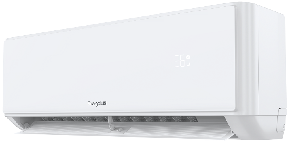 Energolux SA S07MR1/SAU07MR1-A