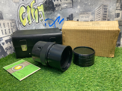 ЗМ-6А 6.3/500mm