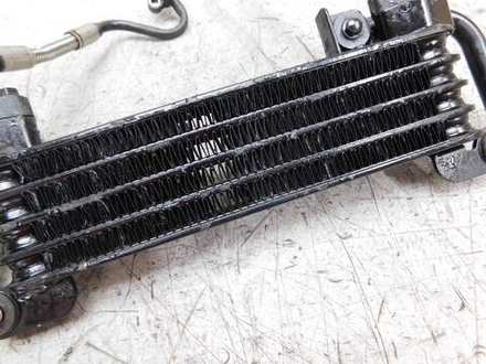 радиатор масляный Triumph Speed Triple SMTTE5865R