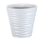 Кашпо ДЮНА D460мм 50л H 450мм