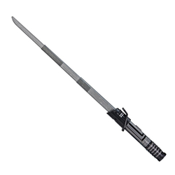 Hasbro Star Wars - Lightsaber Forge Electronic Darksaber F1169