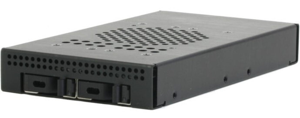Корзина  Procase N2-102-M2-BK