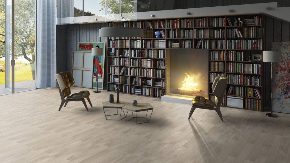 Ламинат Tarkett Gallery 12 мм БОТИЧЕЛЛИ 0.749 м2