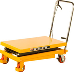 Стол подъемный WiederKraft WDK-84050X г/п 500 кг в0000131916