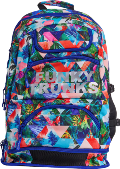 Рюкзак FUNKY TRUNKS Palm Prism
