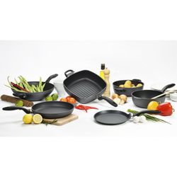 Сотейник Swiss Diamond XD 6726I, 3.6 л