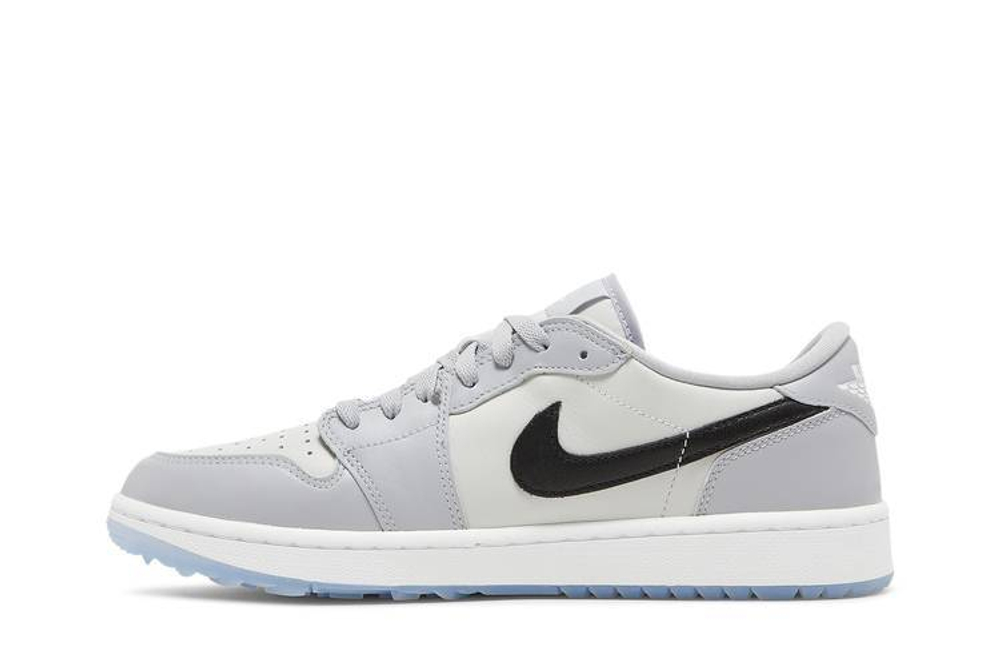 Кроссовки Jordan Air Jordan 1 Wolf Grey
