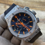 Часы Hublot