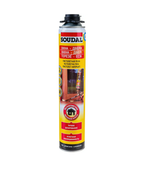 Желтая пистолетная пена SOUDAL 50 113986