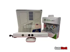 Игровая приставка XBOX 360 S 320Gb Star Wars Limited Edition
