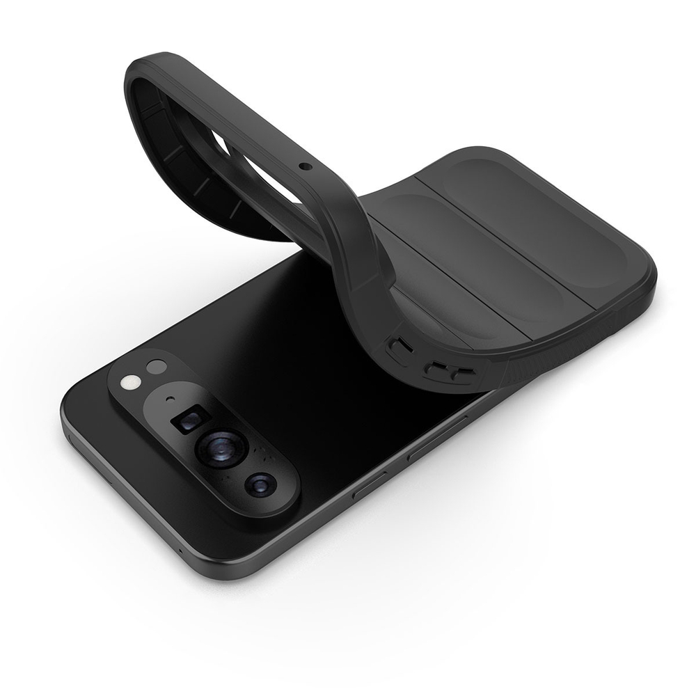 Противоударный чехол Flexible Case для Google Pixe 9 Pro XL